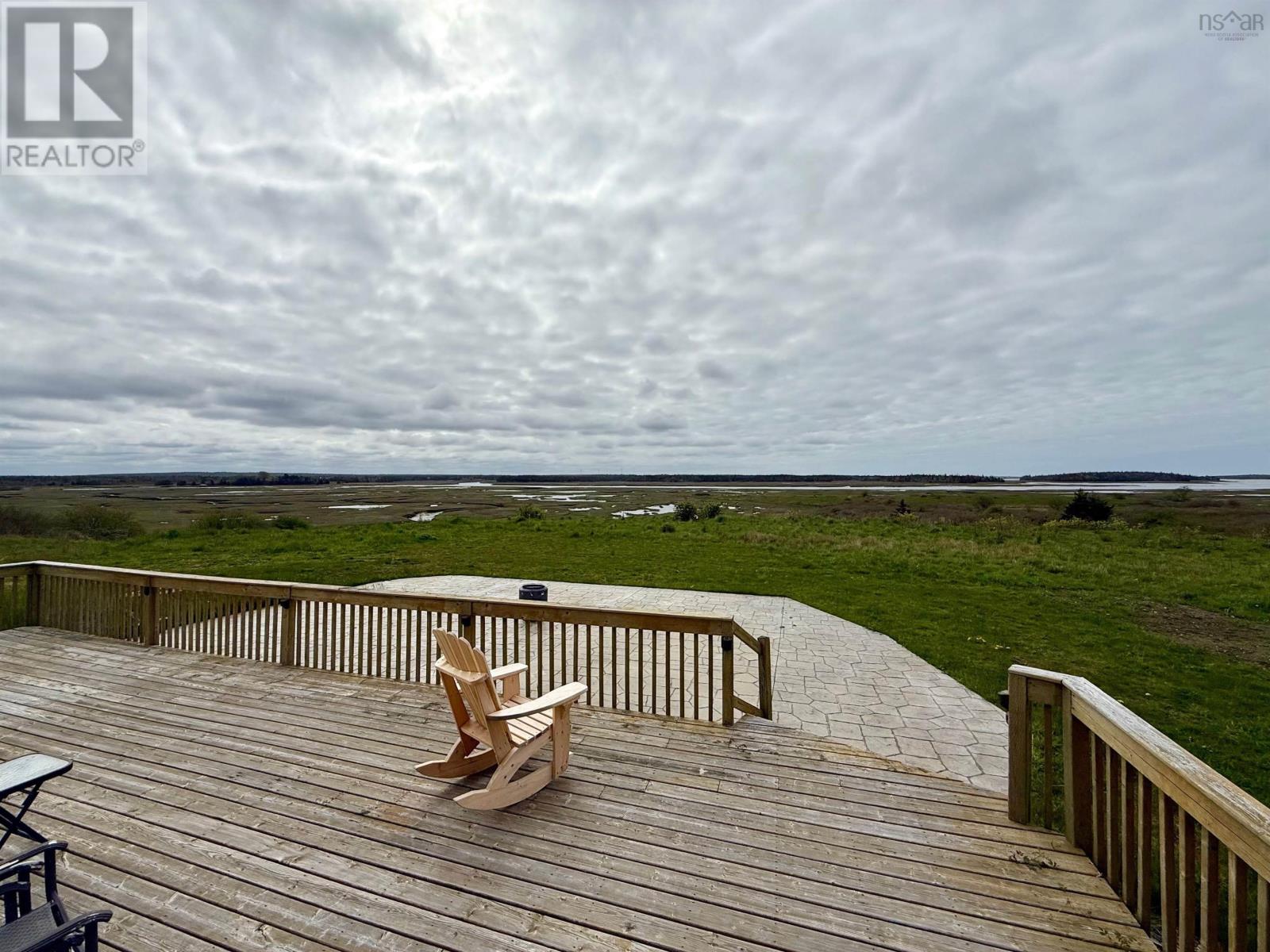 885 Chebogue Road, Central Chebogue, Nova Scotia  B5A 5G1 - Photo 12 - 202512028