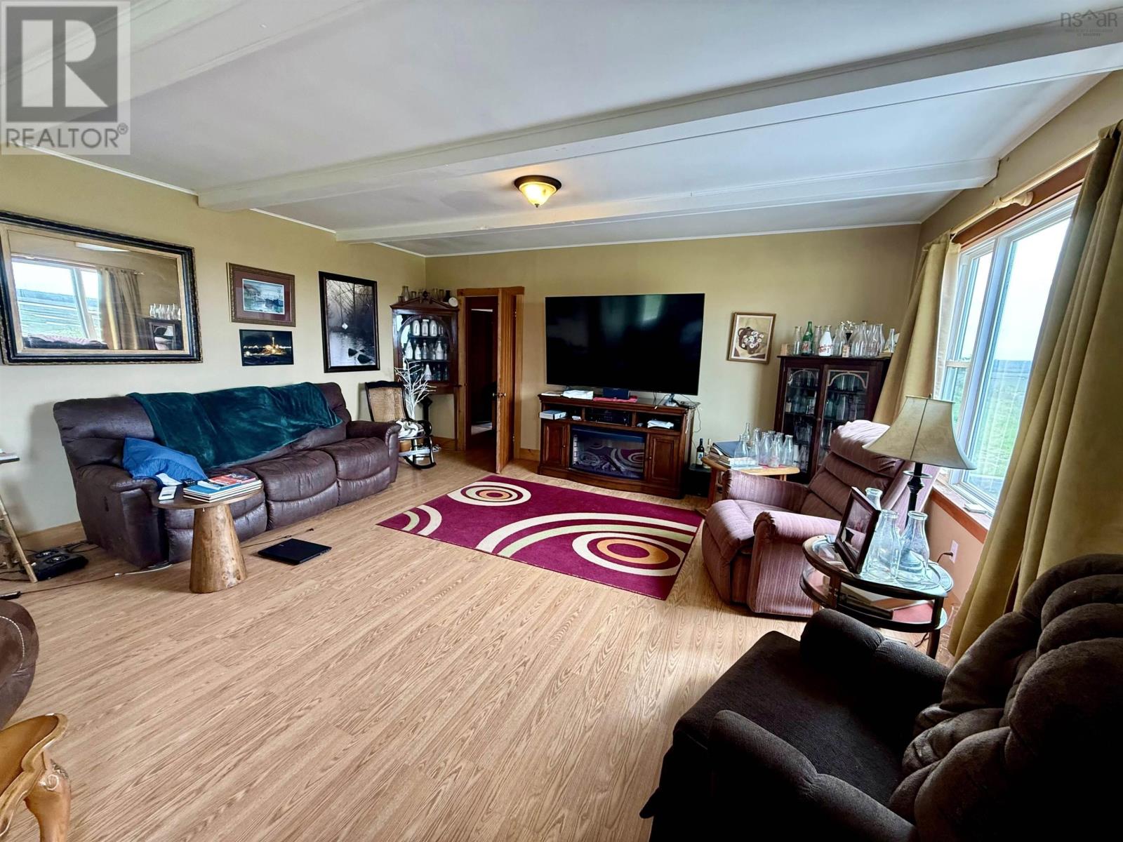 885 Chebogue Road, Central Chebogue, Nova Scotia  B5A 5G1 - Photo 4 - 202512028