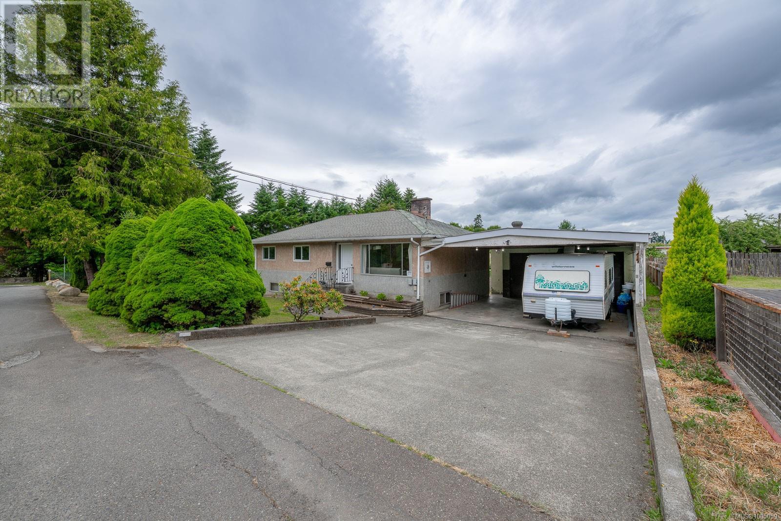 4950 John St, Port Alberni, British Columbia