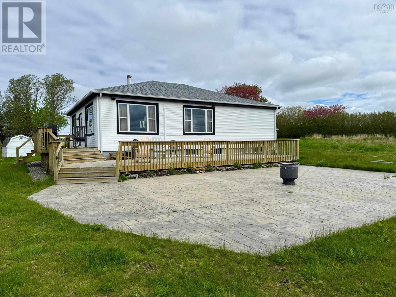885 Chebogue Road, Central Chebogue, Nova Scotia  B5A 5G1 - Photo 10 - 202512028