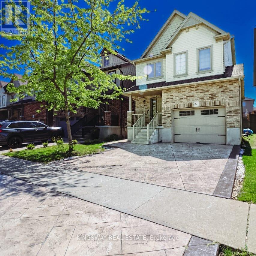 541 Starwood Drive, Guelph, Ontario  N1E 0L8 - Photo 1 - X12253538
