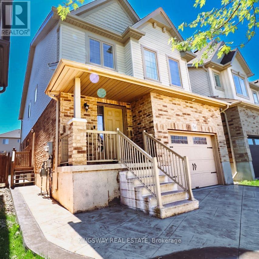 541 Starwood Drive, Guelph, Ontario  N1E 0L8 - Photo 2 - X12253538