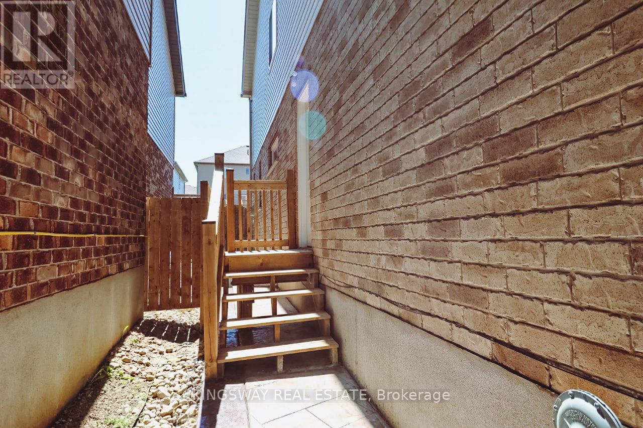 541 Starwood Drive, Guelph, Ontario  N1E 0L8 - Photo 3 - X12253538