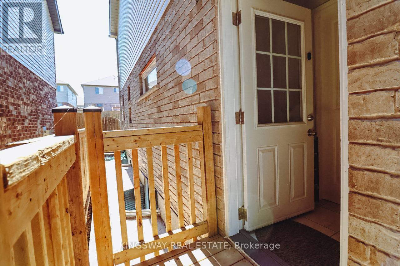 541 Starwood Drive, Guelph, Ontario  N1E 0L8 - Photo 4 - X12253538