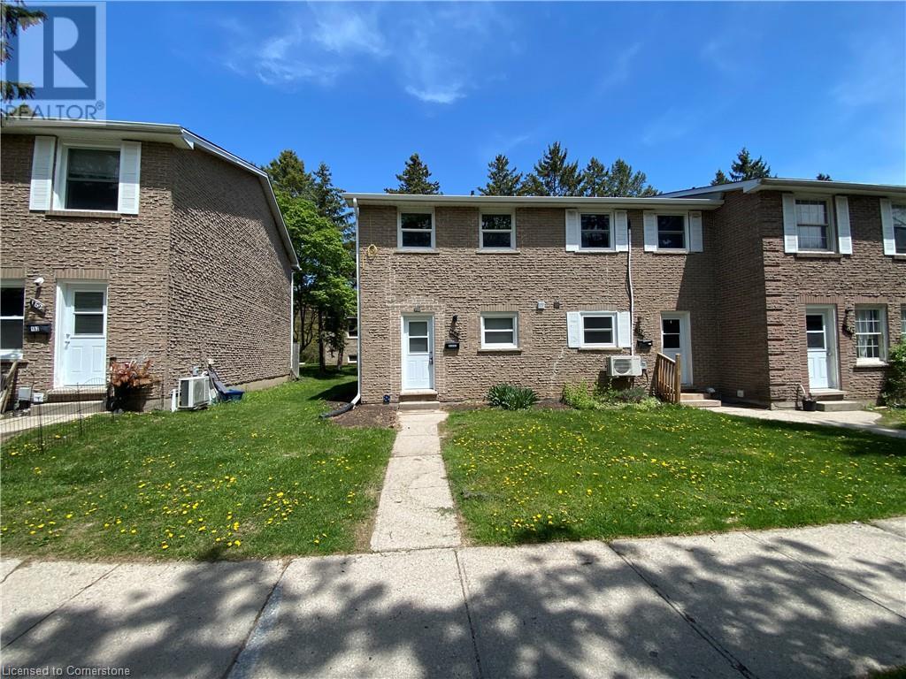 Property at 160 WESTCOURT Place image 1