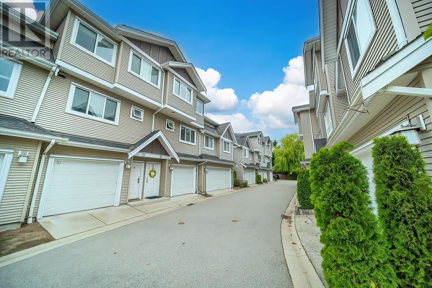 12 10651 ODLIN ROAD, richmond, British Columbia V6X1E3