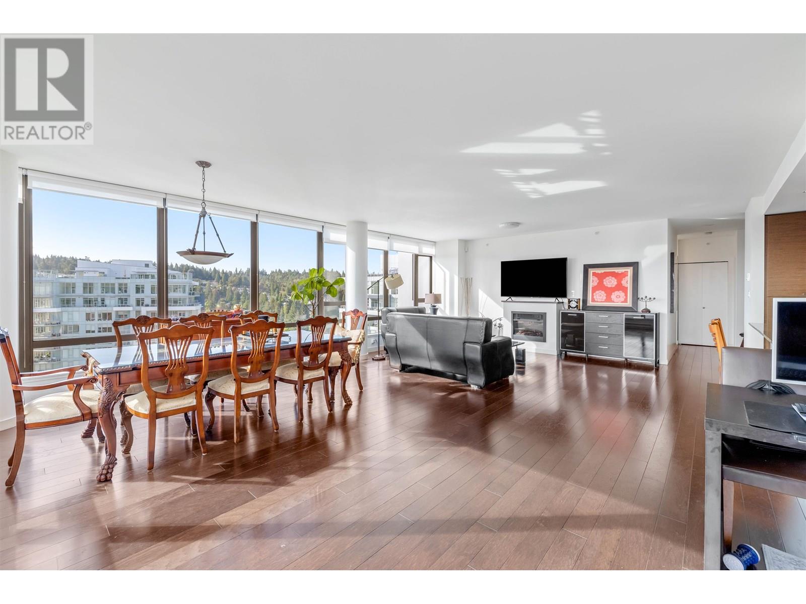 2602 400 Capilano Road, Port Moody, British Columbia  V3H 0E1 - Photo 13 - R3021274