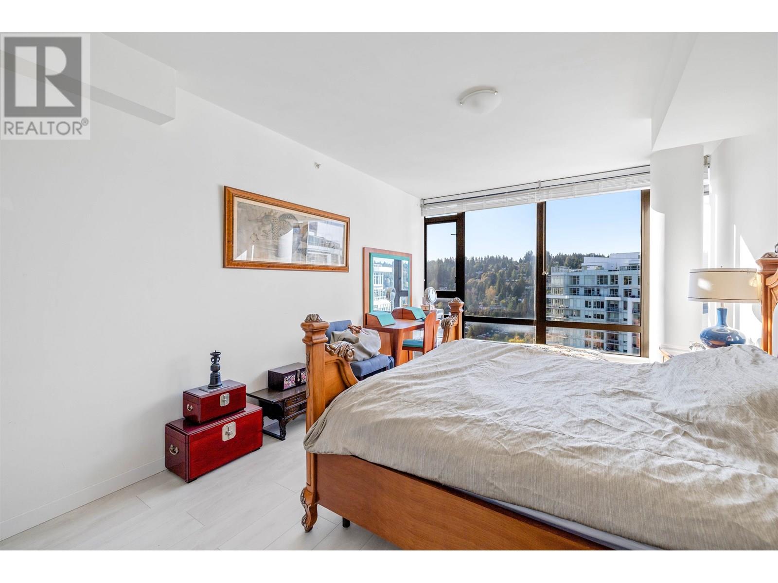 2602 400 Capilano Road, Port Moody, British Columbia  V3H 0E1 - Photo 16 - R3021274