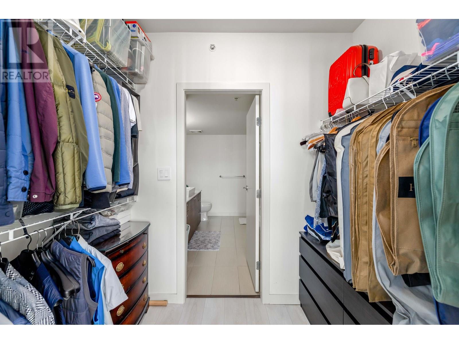2602 400 Capilano Road, Port Moody, British Columbia  V3H 0E1 - Photo 17 - R3021274