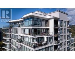 2602 400 CAPILANO ROAD, Port Moody, British Columbia