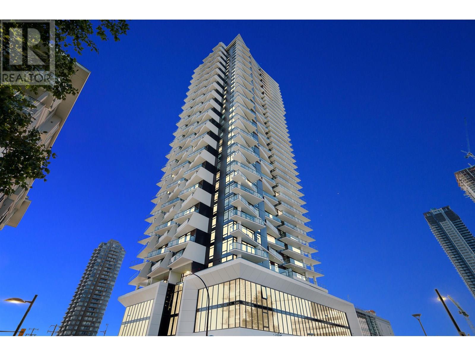 3110 2181 MADISON AVENUE, burnaby, British Columbia V5C0N4