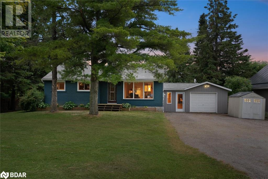 Property at 1500-6 CONCESSION Road image 1