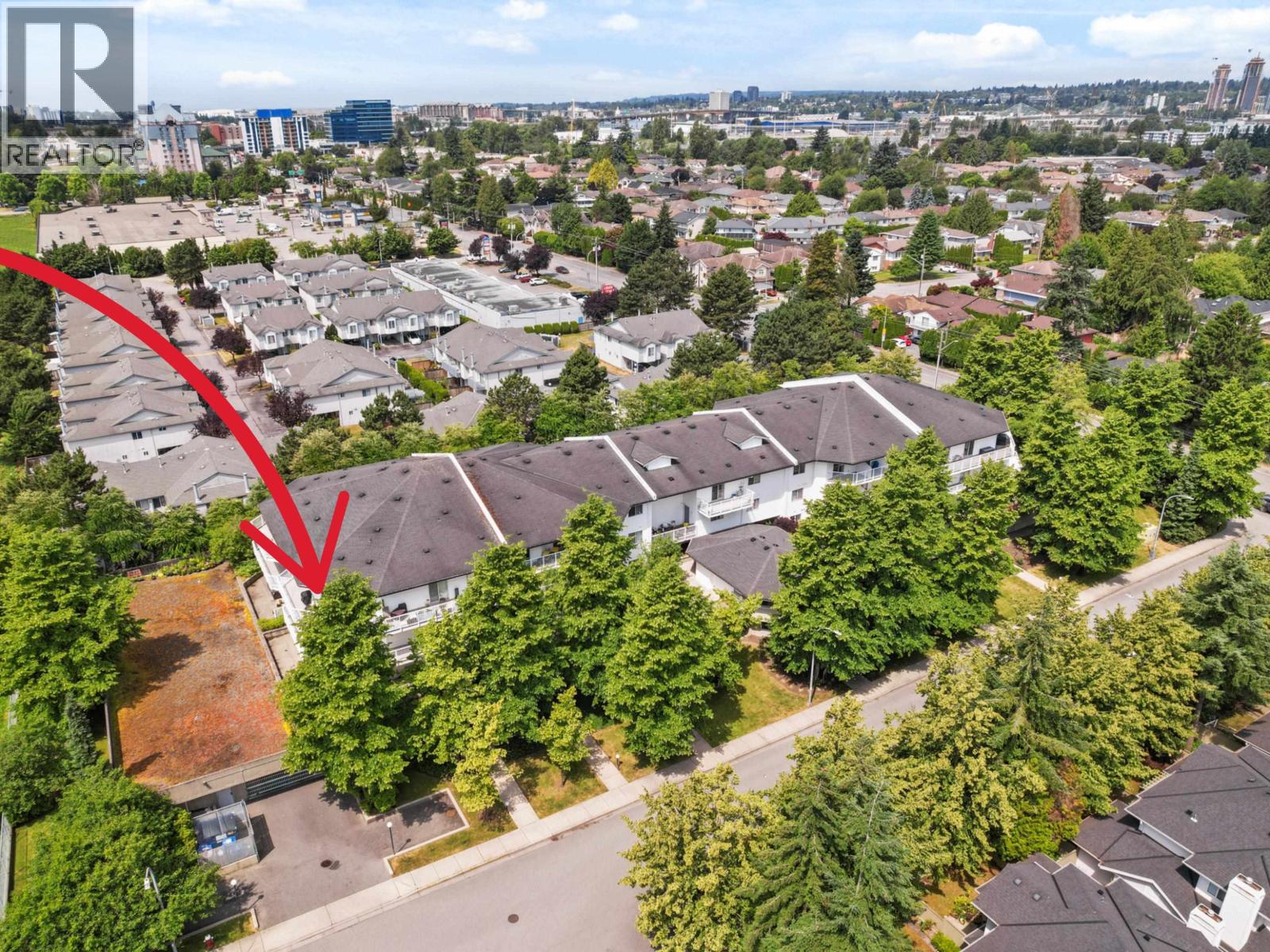 306 3051 AIREY DRIVE, richmond, British Columbia V6X3X6