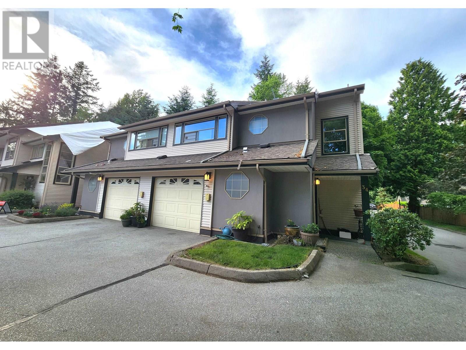 Property at 34 20841 DEWDNEY TRUNK ROAD image 1