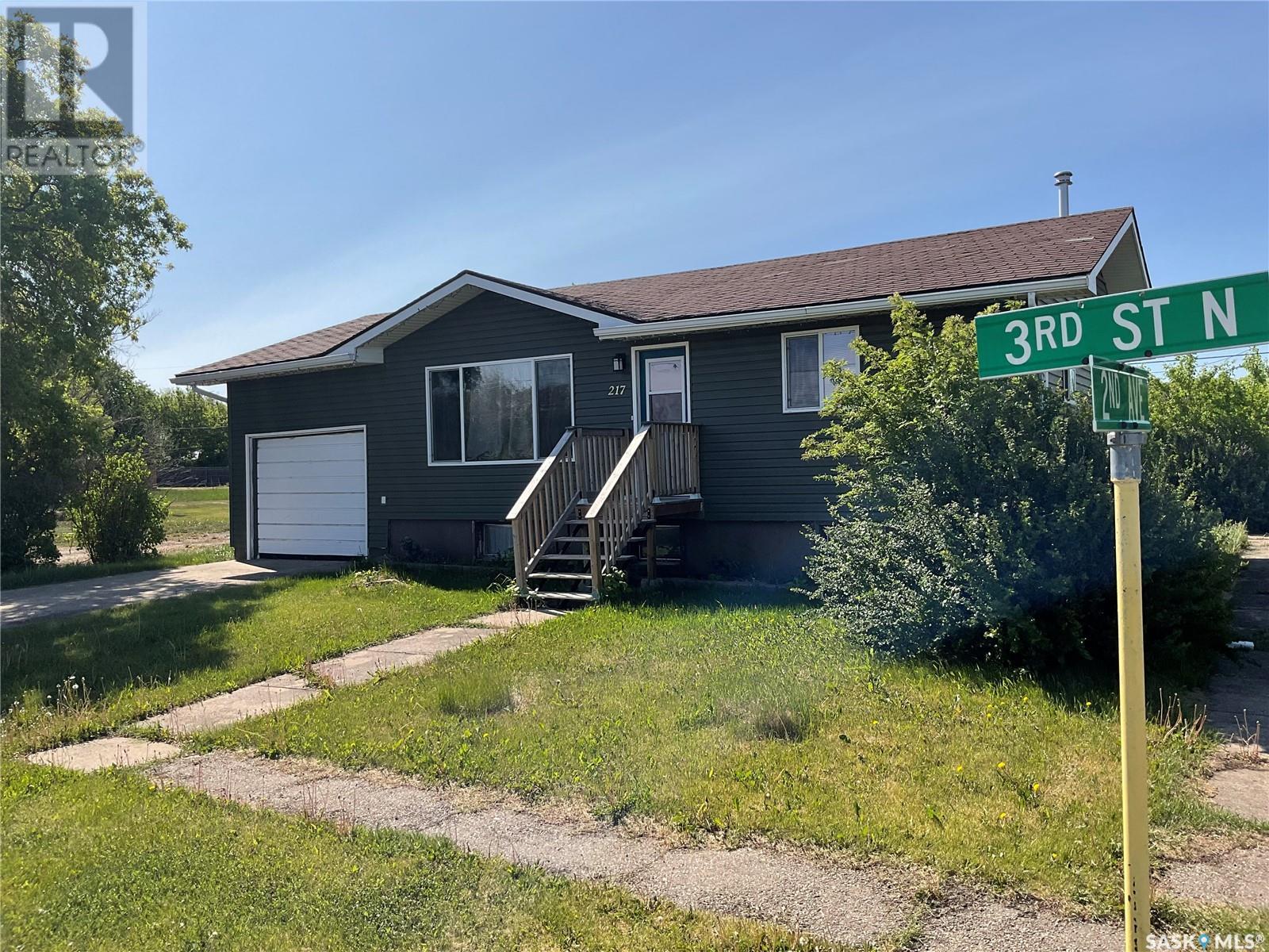 217 3rd Street N, Wakaw, Saskatchewan  S0K 4P0 - Photo 22 - SK008339