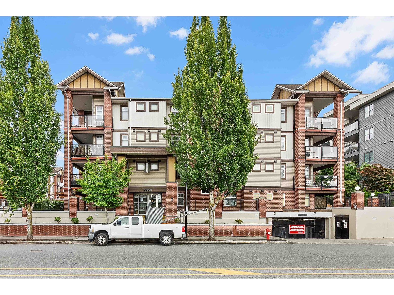 Property at 310 5650 201A STREET image 1
