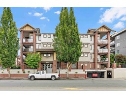 310 5650 201A STREET, Langley, British Columbia