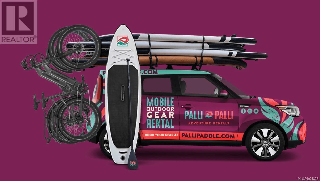 CLS CLS St, Victoria, British Columbia