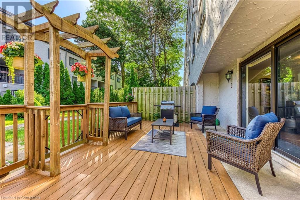 Property at 1008 FALGARWOOD Drive Unit# 2 image 1