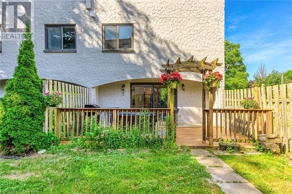 Property at 1008 FALGARWOOD Drive Unit# 2 image 2