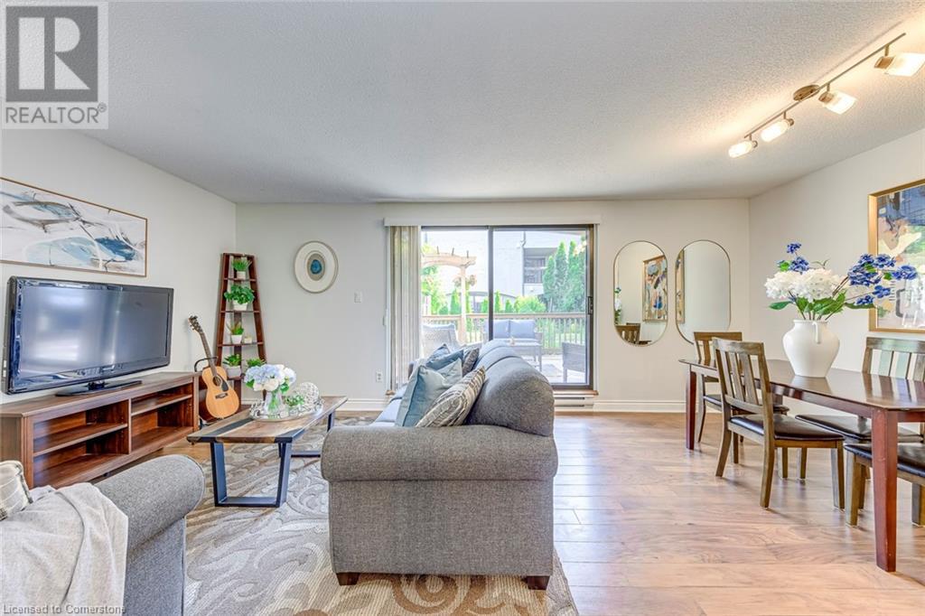 Property at 1008 FALGARWOOD Drive Unit# 2 image 3