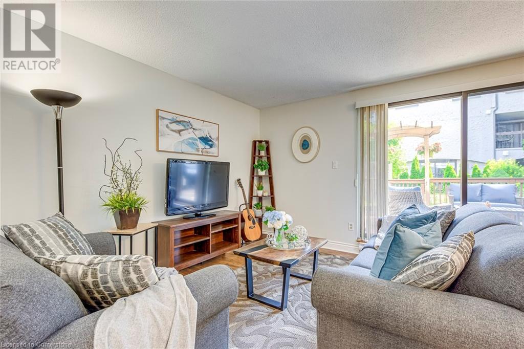 Property at 1008 FALGARWOOD Drive Unit# 2 image 5