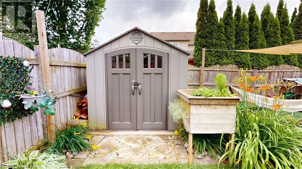 51 Highgate Road, Kitchener, Ontario  N2N 3M8 - Photo 24 - 40744442