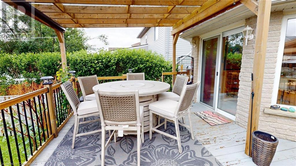 51 Highgate Road, Kitchener, Ontario  N2N 3M8 - Photo 28 - 40744442