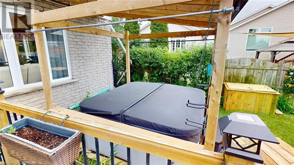 51 Highgate Road, Kitchener, Ontario  N2N 3M8 - Photo 29 - 40744442