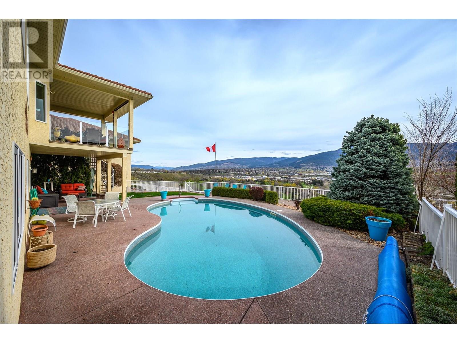 307 Country Estate Place, Vernon, British Columbia  V1B 2W7 - Photo 43 - 10347814