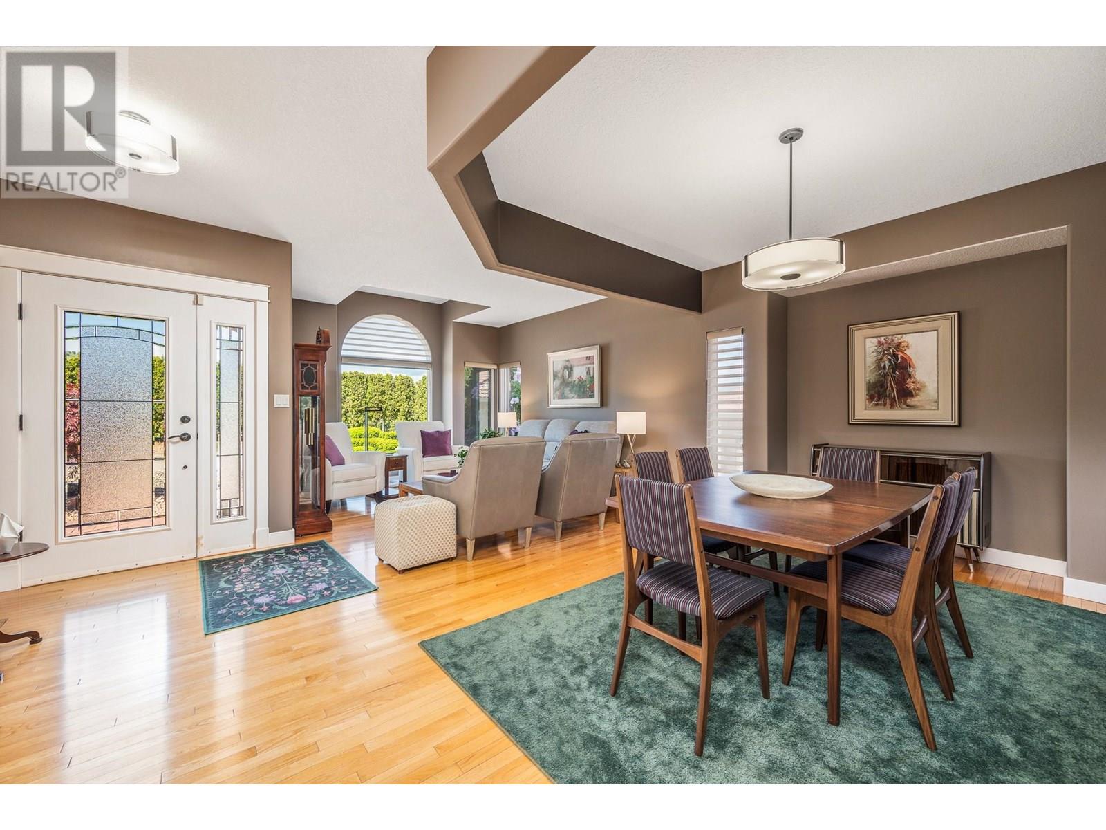 307 Country Estate Place, Vernon, British Columbia  V1B 2W7 - Photo 17 - 10347814