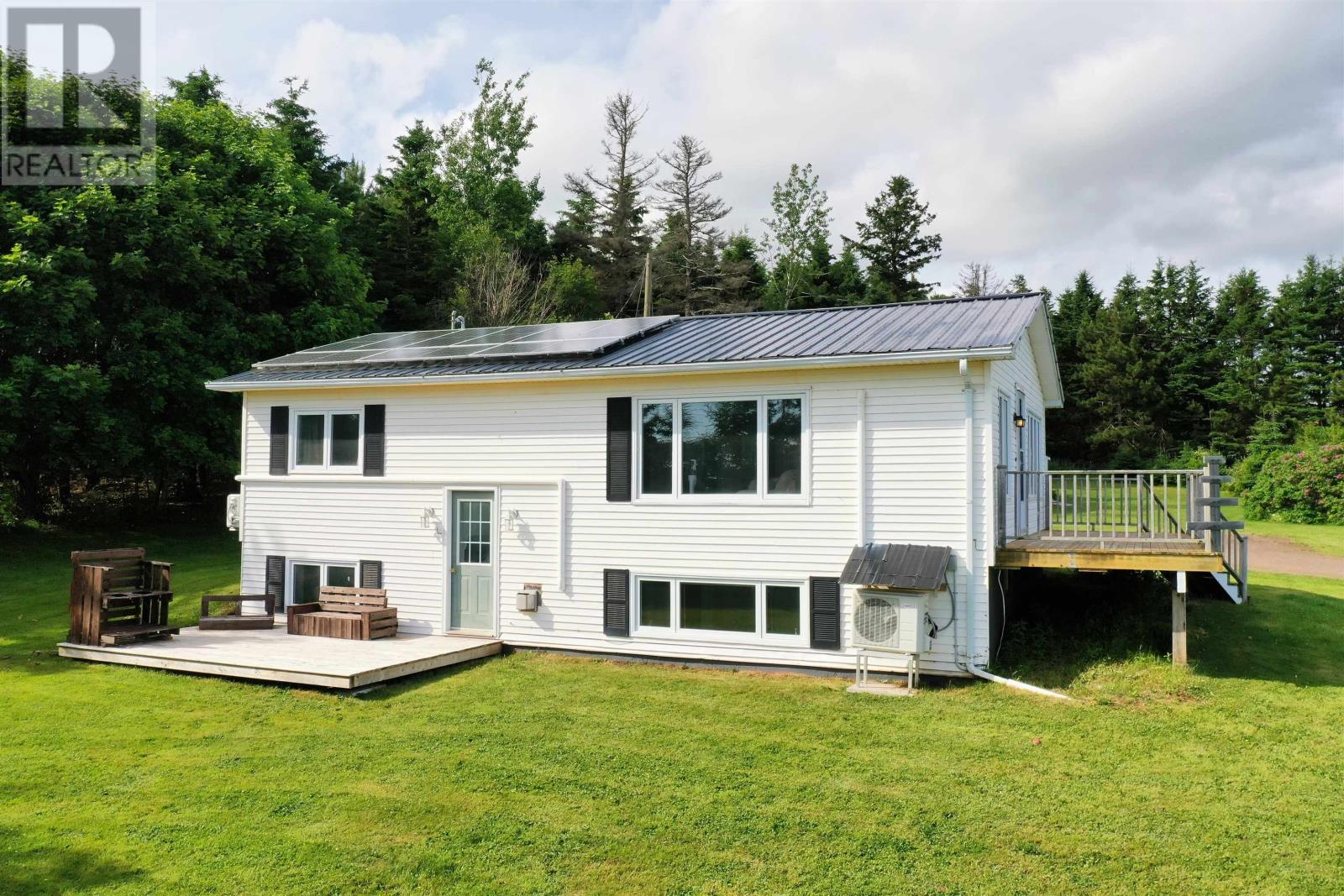 25 Myers Road, Hampton, Prince Edward Island  C0A 1J0 - Photo 1 - 202516176