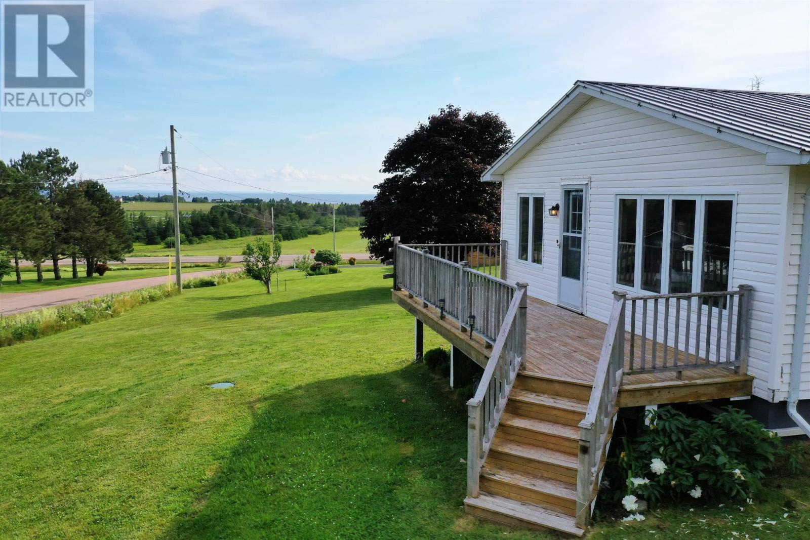 25 Myers Road, Hampton, Prince Edward Island  C0A 1J0 - Photo 2 - 202516176