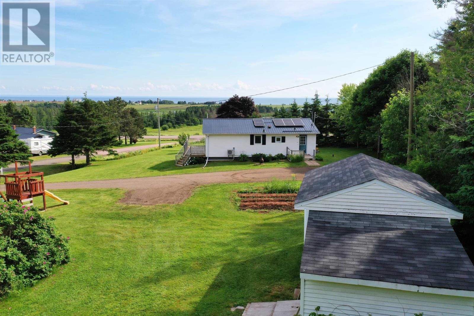 25 Myers Road, Hampton, Prince Edward Island  C0A 1J0 - Photo 3 - 202516176
