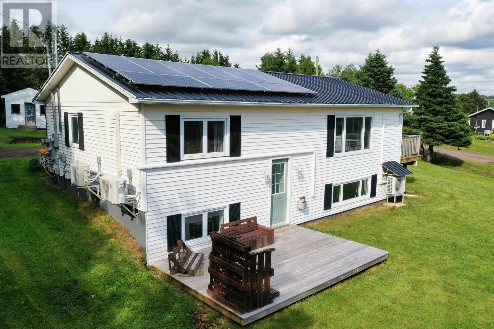 25 Myers Road, Hampton, Prince Edward Island  C0A 1J0 - Photo 4 - 202516176