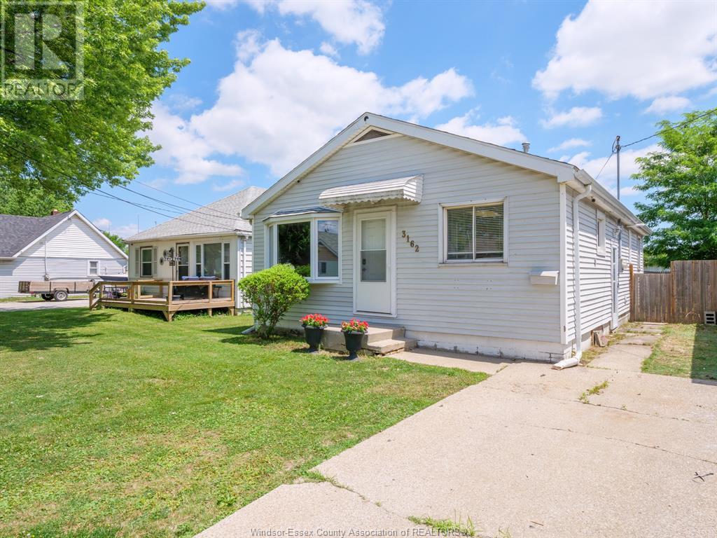 MLS# 25016483: 3162 Riberdy ROAD, Windsor, Canada