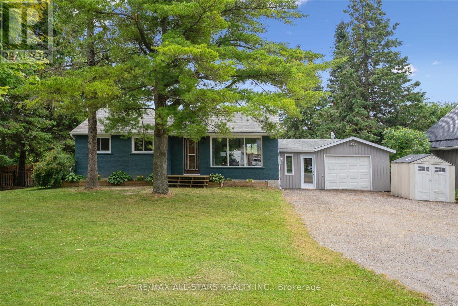 Property at 1500 CONCESSION 6 ROAD image 1