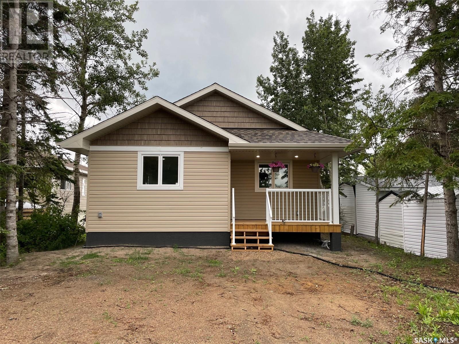 1121 Deerfoot TRAIL, Good Spirit Lake, Saskatchewan