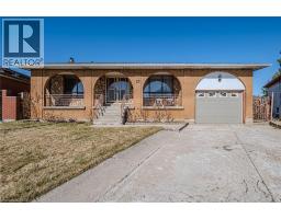 20 HARVARD Place, hamilton, Ontario