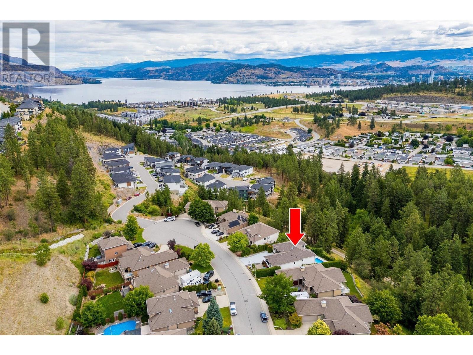 843 Westview Way, West Kelowna, British Columbia  V1Z 3Z3 - Photo 5 - 10354001