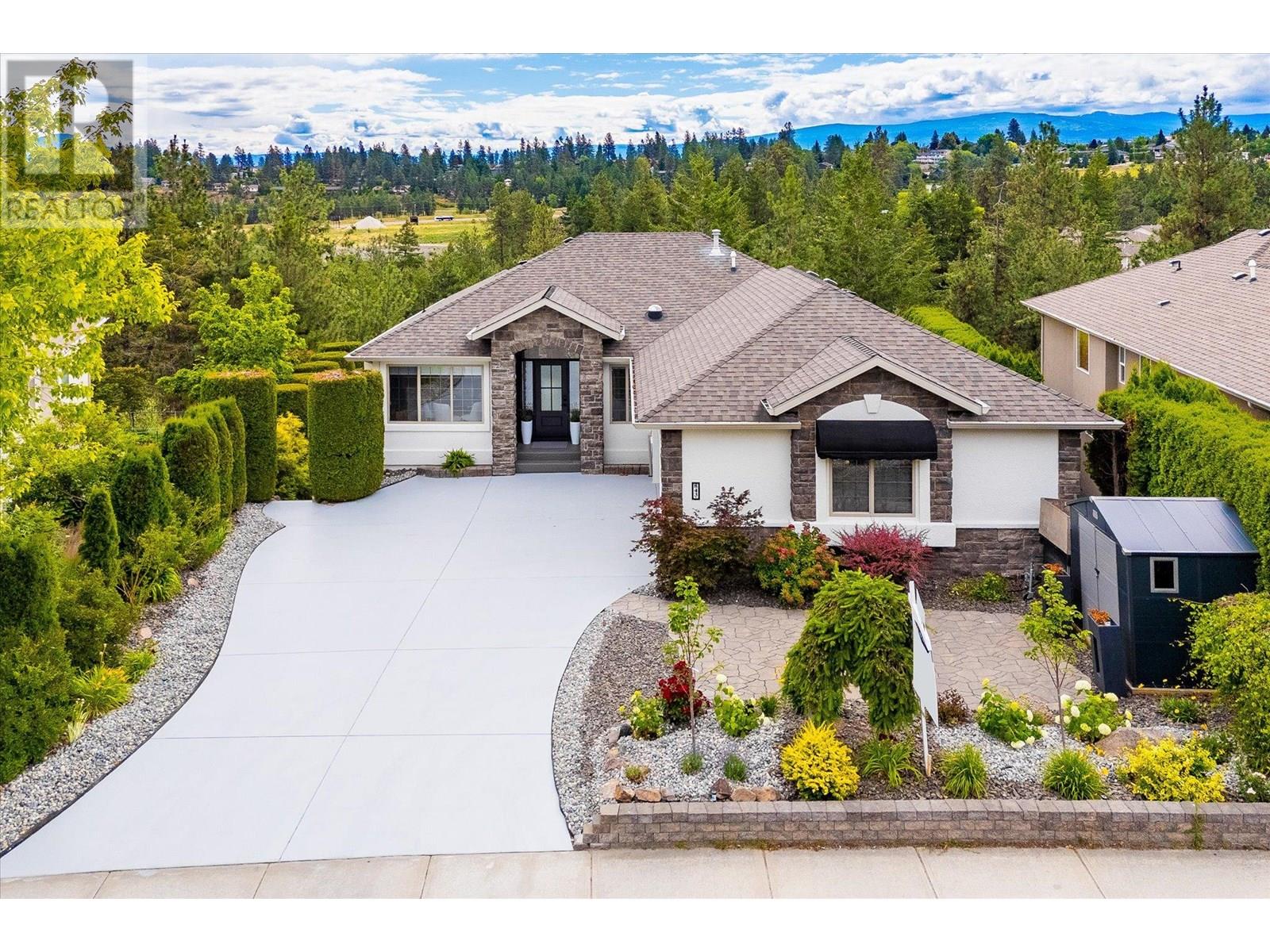 843 Westview Way, West Kelowna, British Columbia  V1Z 3Z3 - Photo 8 - 10354001