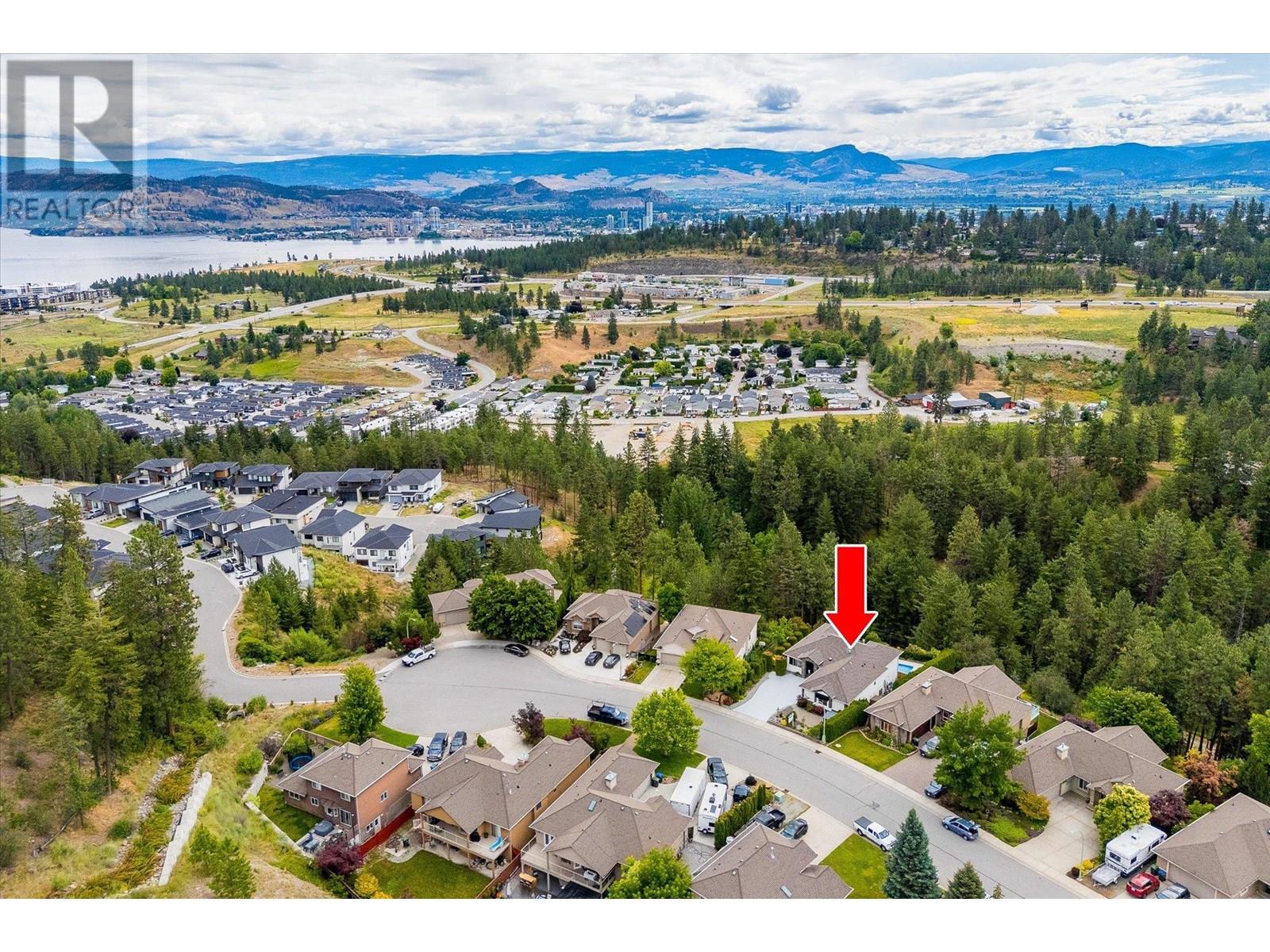 843 Westview Way, West Kelowna, British Columbia  V1Z 3Z3 - Photo 7 - 10354001