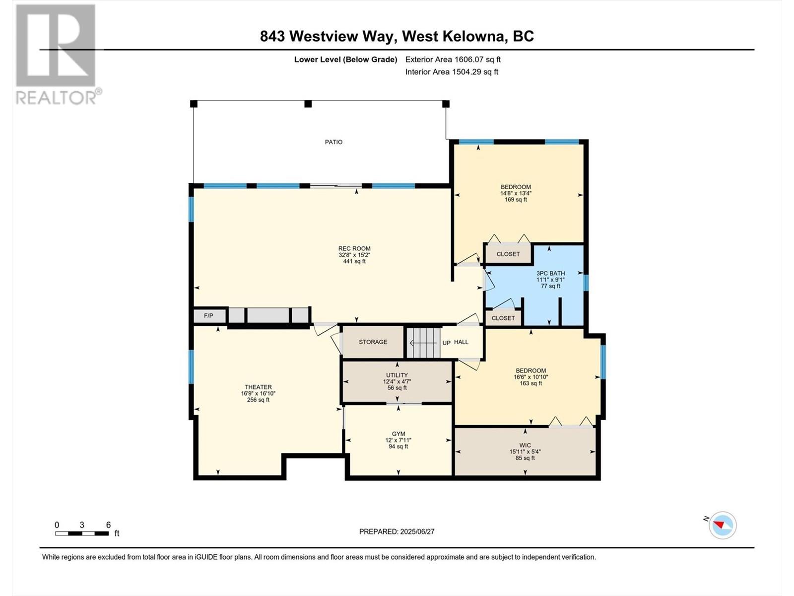 843 Westview Way, West Kelowna, British Columbia  V1Z 3Z3 - Photo 82 - 10354001