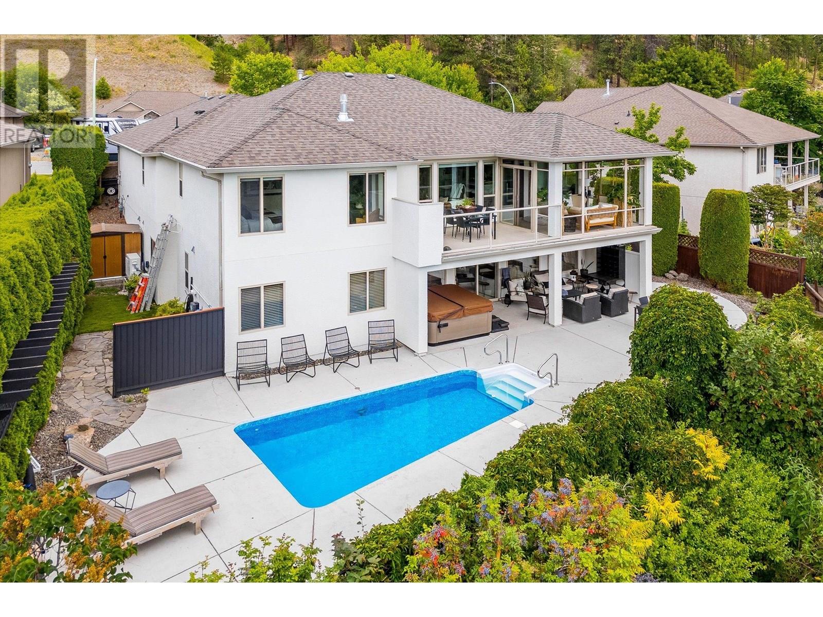 843 Westview Way, West Kelowna, British Columbia  V1Z 3Z3 - Photo 67 - 10354001