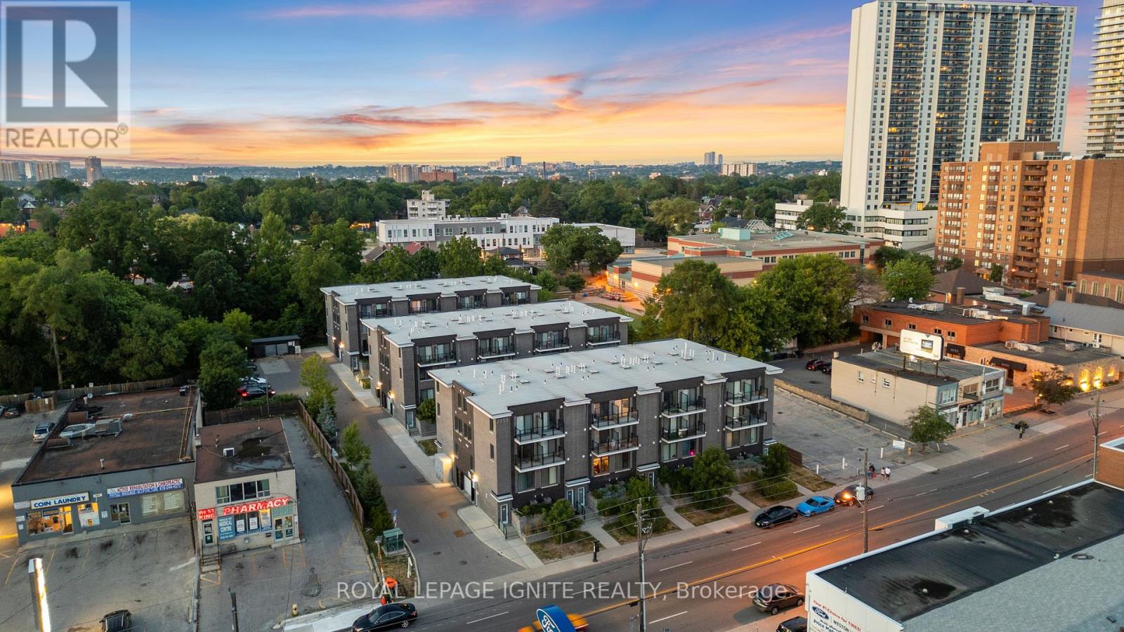 Property at UNIT 2 - 2063 WESTON ROAD image 1