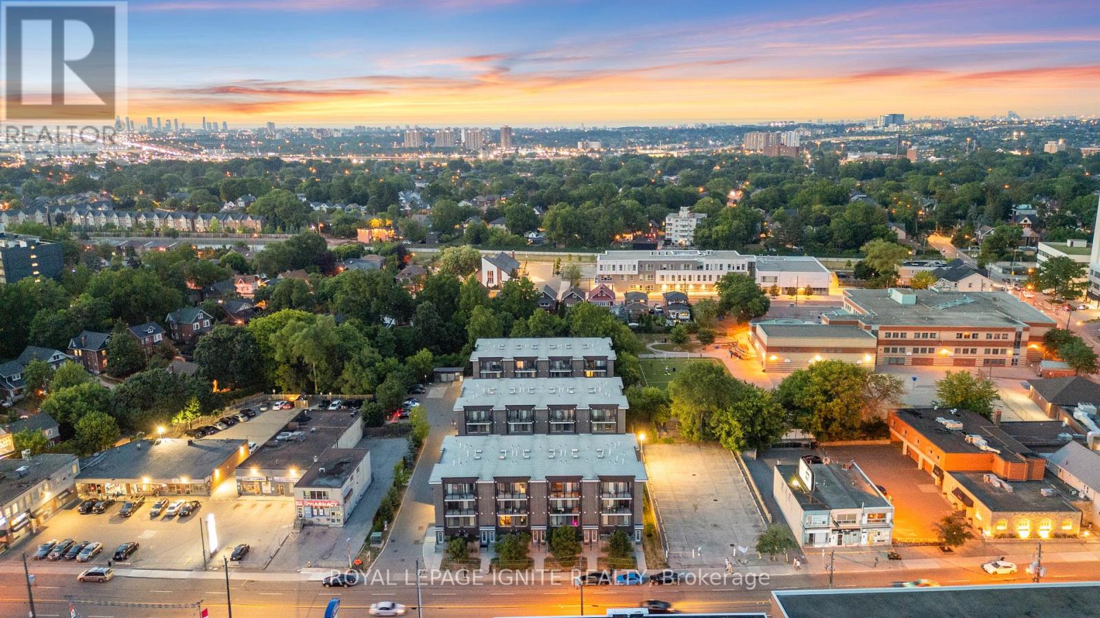 Property at UNIT 2 - 2063 WESTON ROAD image 2