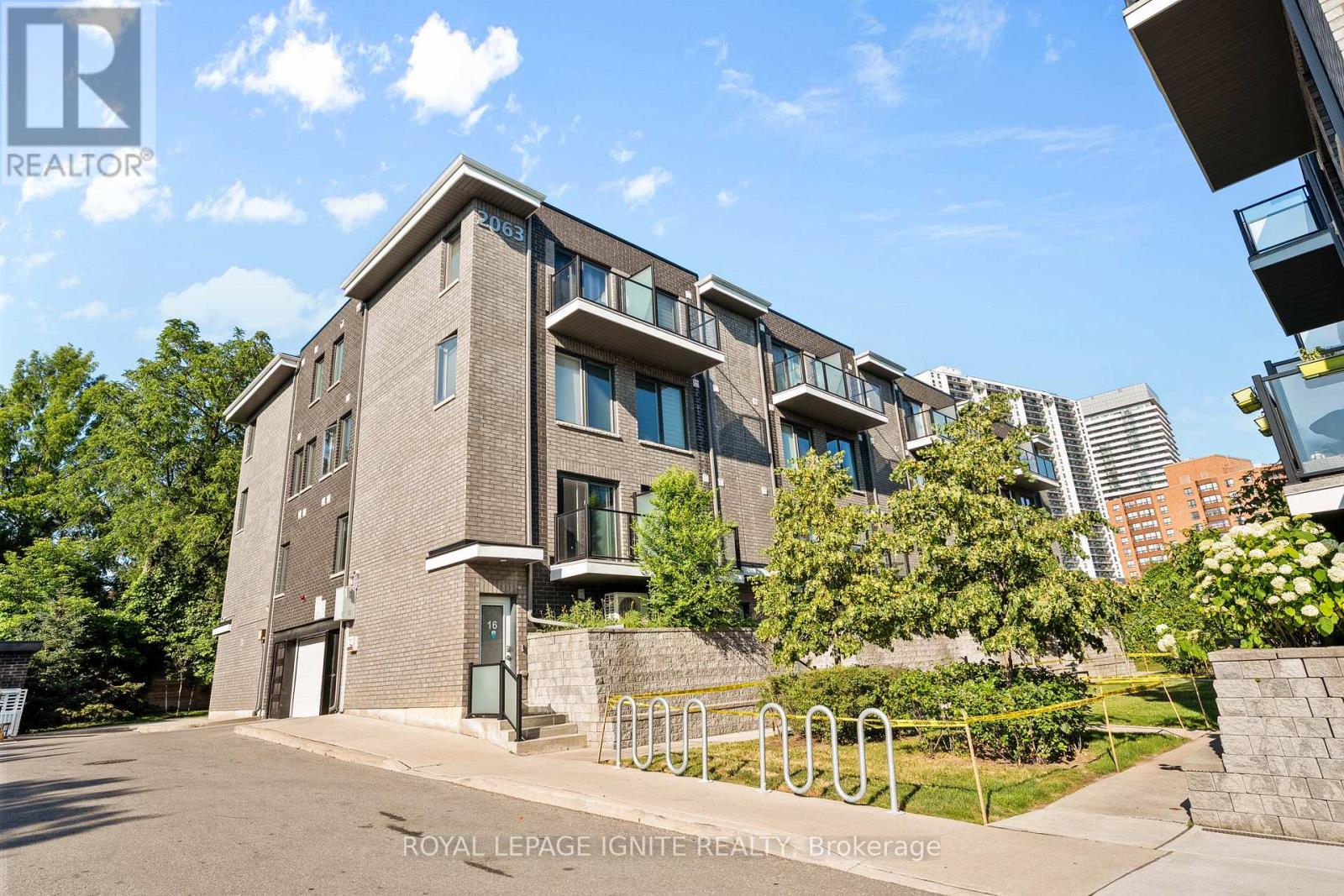 Property at UNIT 2 - 2063 WESTON ROAD image 3
