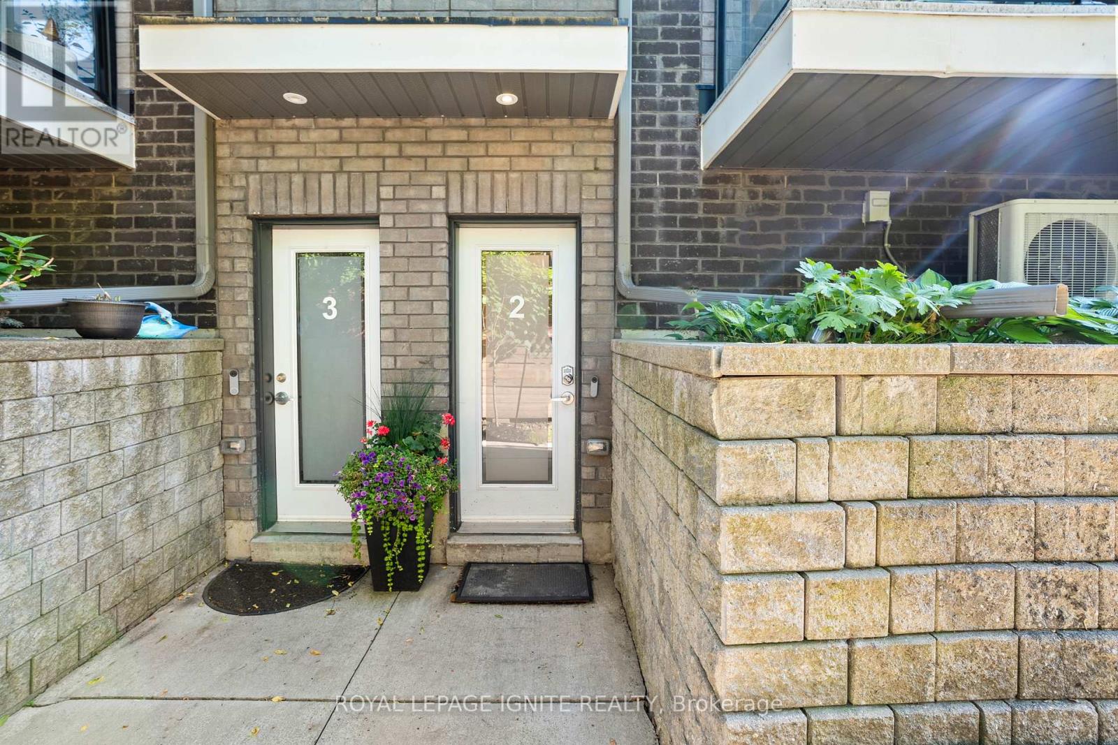 Property at UNIT 2 - 2063 WESTON ROAD image 4