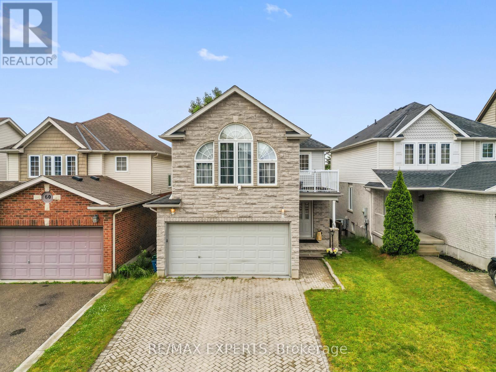 Property at 56 STEEPLERIDGE STREET image 1