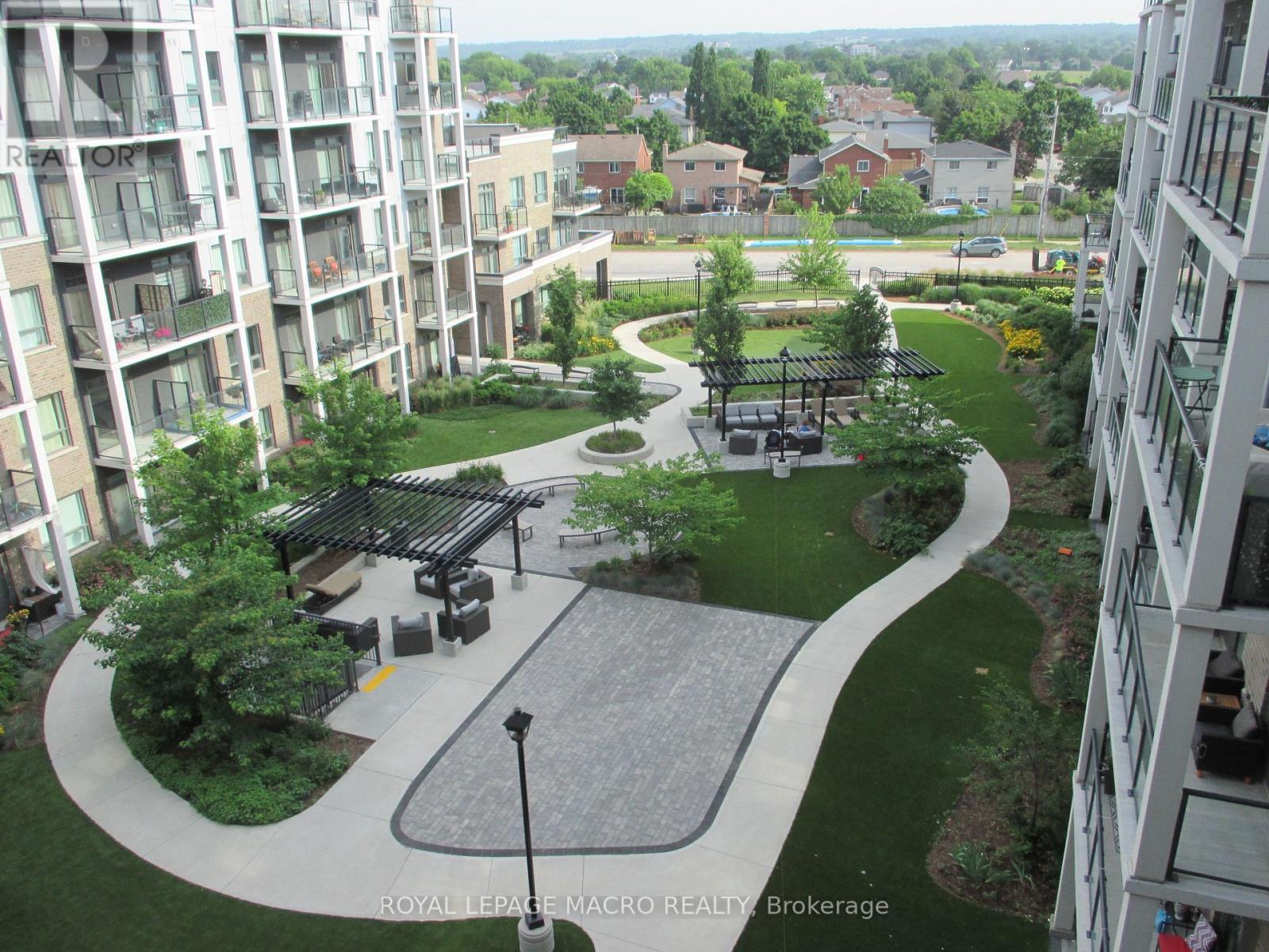 533 - 5055 Greenlane Road, Lincoln, Ontario  L0R 1B3 - Photo 19 - X12253671
